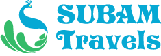 Subam Travels Logo