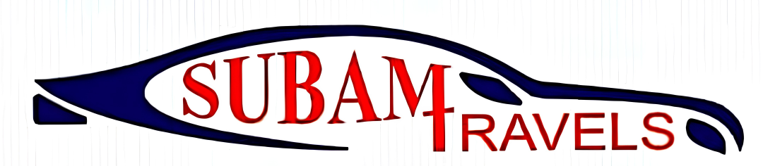 Subam Travels Logo